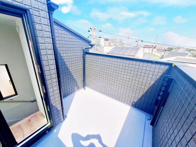 【その他】 | 墨田区東向島5丁目　新築戸建 | 施工工務店の同程度仕様、施工例写真