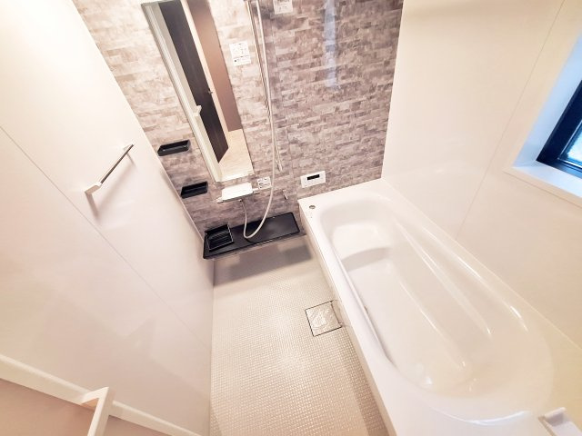 【その他】 | 墨田区東向島5丁目　新築戸建 | 施工工務店の同程度仕様、施工例写真