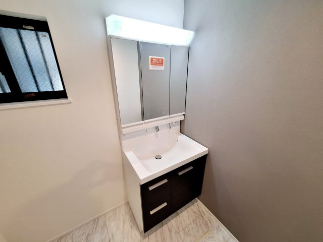 【その他】 | 墨田区東向島5丁目　新築戸建 | 施工工務店の同程度仕様、施工例写真