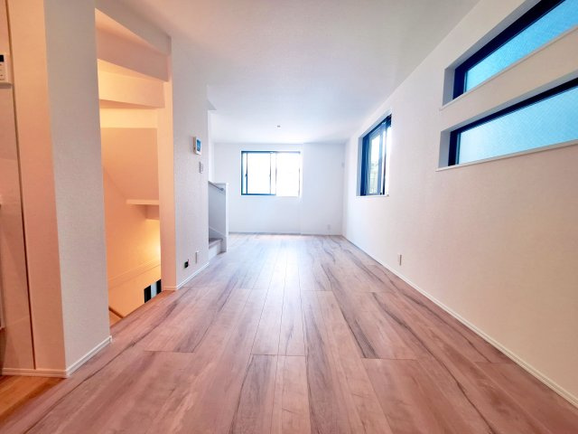 【その他】 | 墨田区東向島5丁目　新築戸建 | 施工工務店の同程度仕様、施工例写真