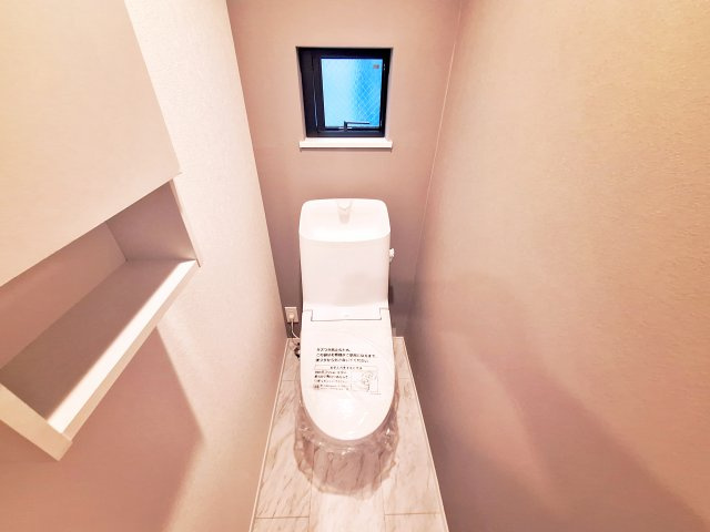 【その他】 | 墨田区東向島5丁目　新築戸建 | 施工工務店の同程度仕様、施工例写真