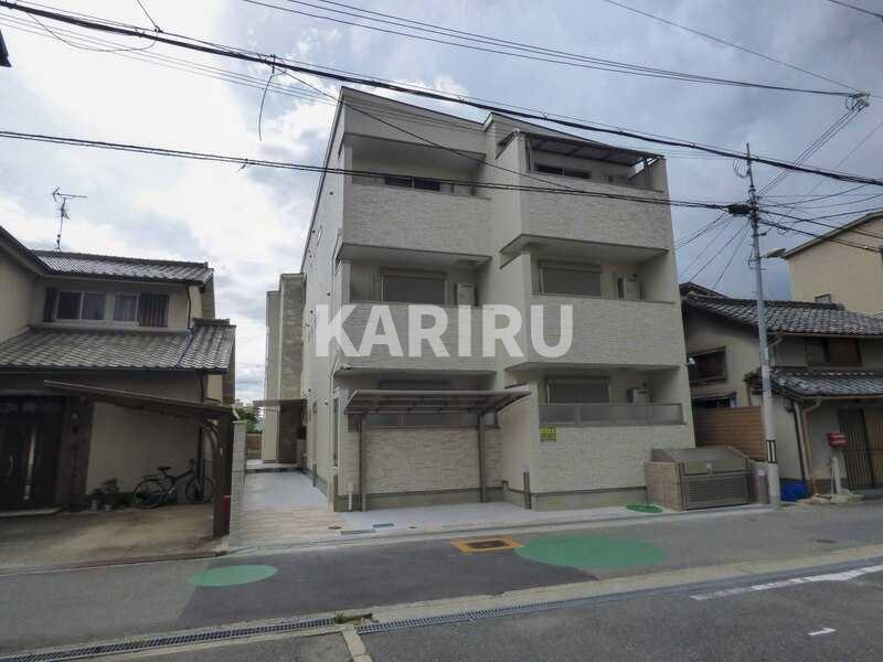 クリエオーレ徳庵