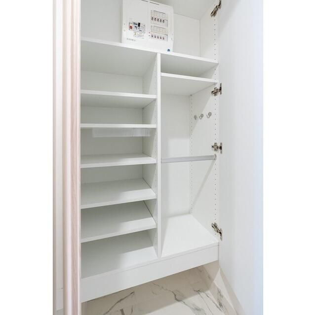 コンフォリア竹ノ塚イーストのその他