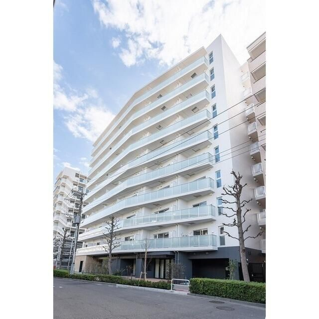 コンフォリア竹ノ塚イースト