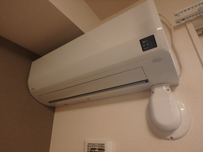 コンフォーティア東仙北　Ｂの設備