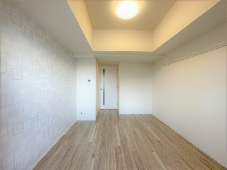 【寝室】プレサンス大曽根駅前ファースト 