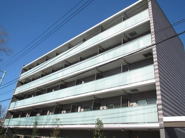 Ｒｉｓｉｎｇ　Ｐｌａｃｅ綾瀬