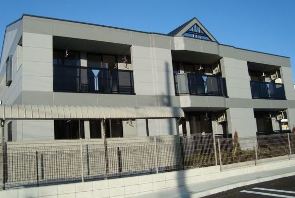 コンフォールメゾンＫ