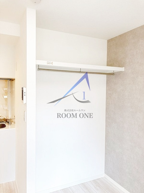 レガーレ新高円寺