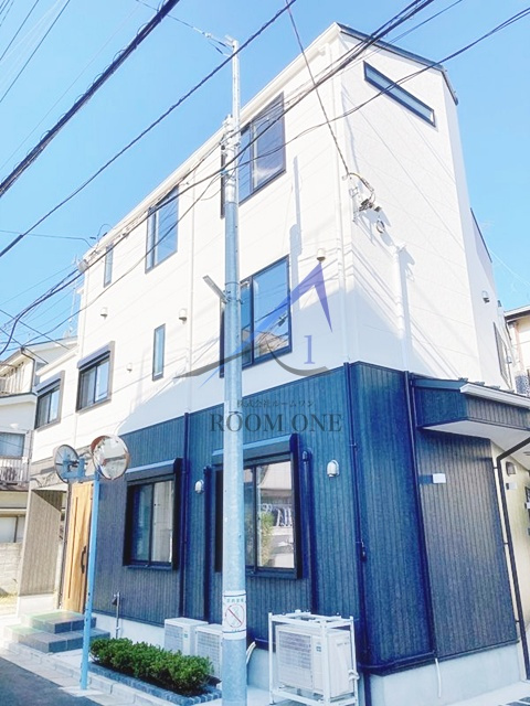 レガーレ新高円寺