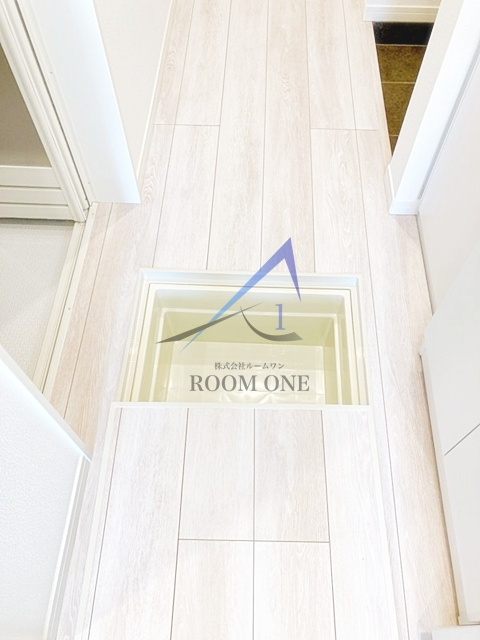 レガーレ新高円寺の収納|収納です。