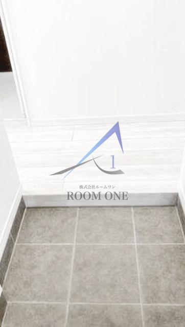 レガーレ新高円寺の玄関|玄関です。