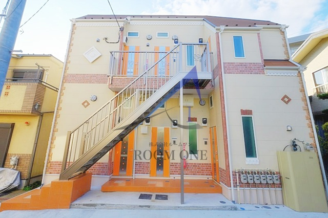 ユナイトアークス白楽