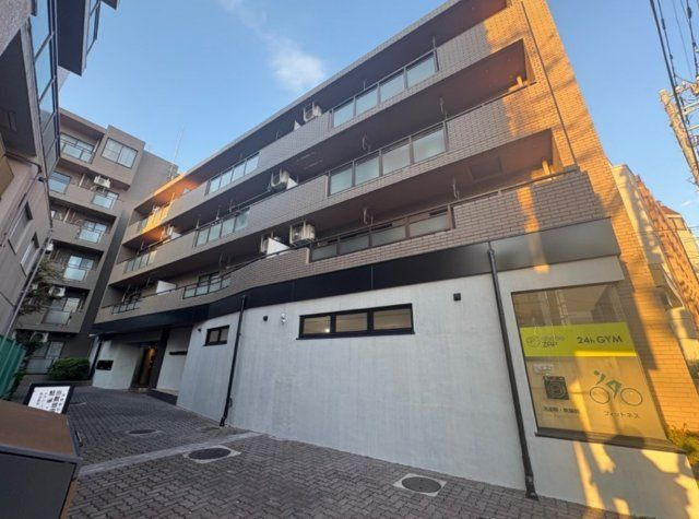 リグランド千歳烏山