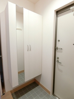 【玄関】 | サークルモコ湘南台