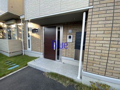 【エントランス】 | サークルモコ湘南台