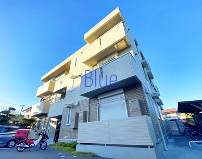 【外観】 | サークルモコ湘南台