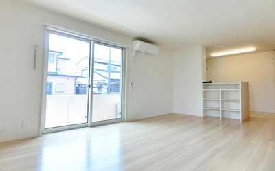 【居間・リビング】 | サークルモコ湘南台