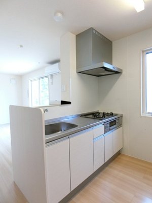 【キッチン】 | サークルモコ湘南台