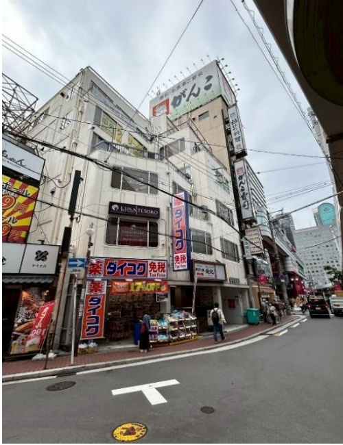 備後屋ビル