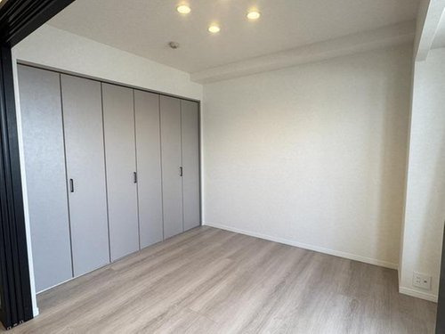 ラピタス31西宮の洋室