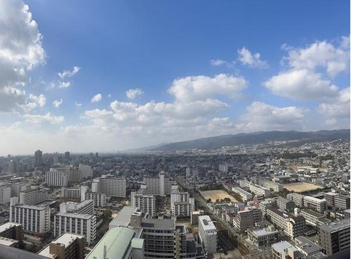 ラピタス31西宮