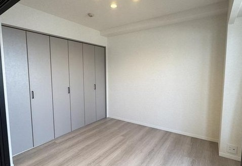 ラピタス31西宮の洋室