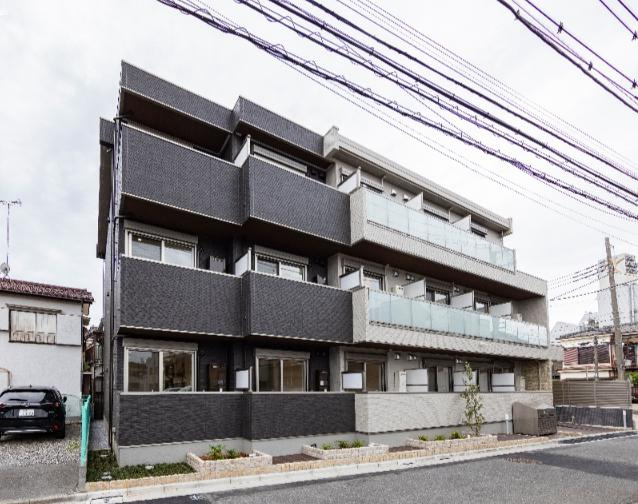 Milar堀切菖蒲園