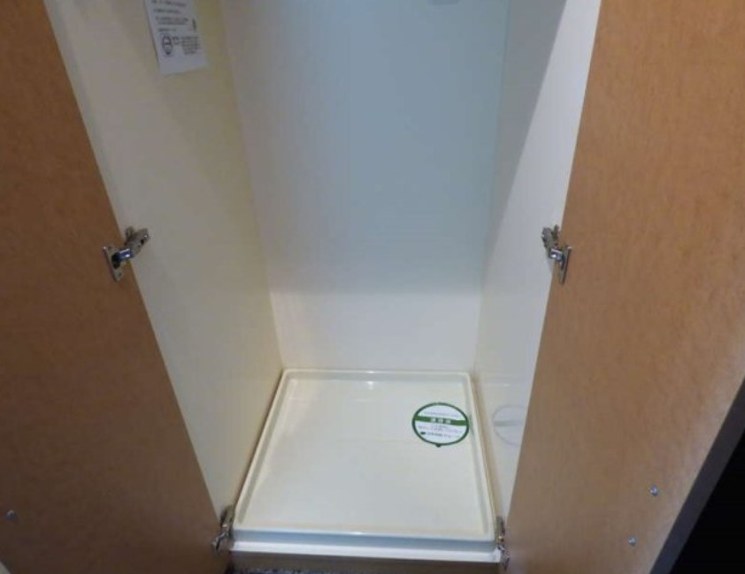 中野区鷺宮４丁目の賃貸マンションの設備