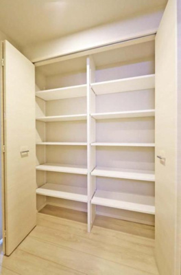 【収納】 | アーバンパーク東向島