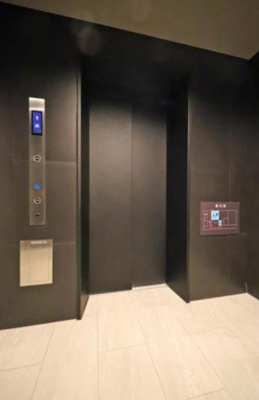 【その他共用部分】 | アーバンパーク東向島