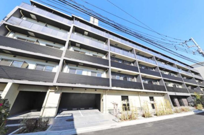 【外観】 | アーバンパーク東向島