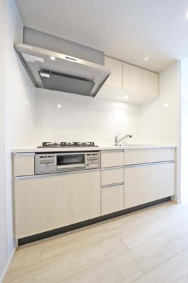 【キッチン】 | アーバンパーク東向島