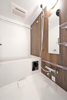【浴室】 | アーバンパーク東向島