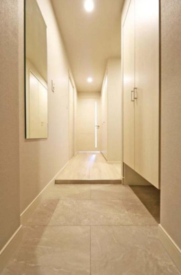 【玄関】 | アーバンパーク東向島