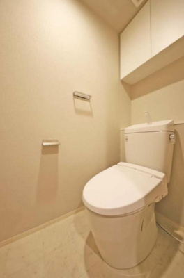 【トイレ】 | アーバンパーク東向島