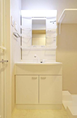 【独立洗面台】 | アーバンパーク東向島