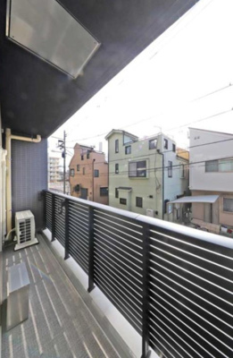 【バルコニー】 | アーバンパーク東向島