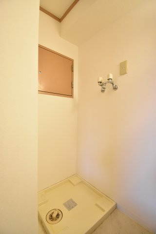 長居パークサイドプラザの設備