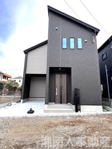 茅ヶ崎市美住町の新築一戸建