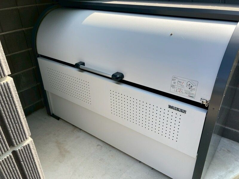 DELIGHTTOWNの設備