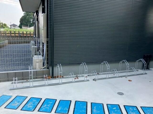 DELIGHTTOWNのその他共用部分