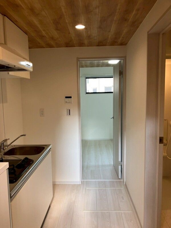 DELIGHTTOWNの内装