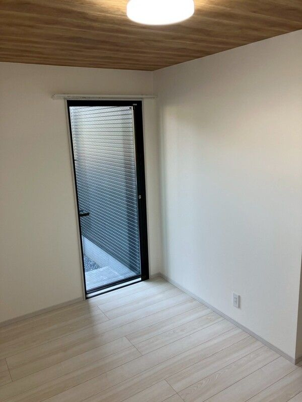 DELIGHTTOWNの居間・リビング