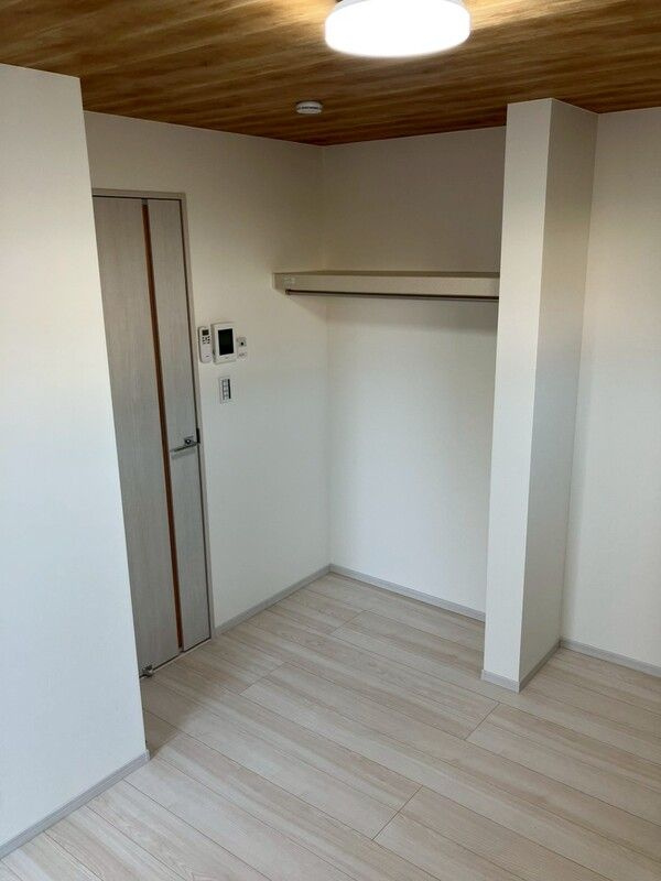 DELIGHTTOWNの収納