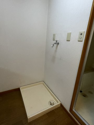 アザレアハイツ蒲池の設備