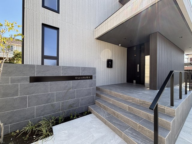 グランヴィラ社台