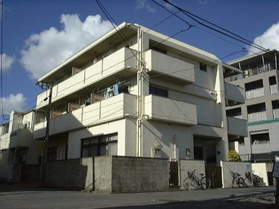 コーポ良邦
