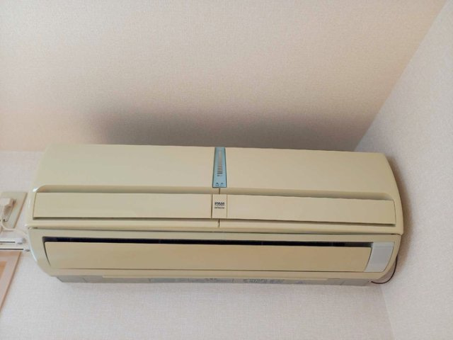 グリーン ベルの設備