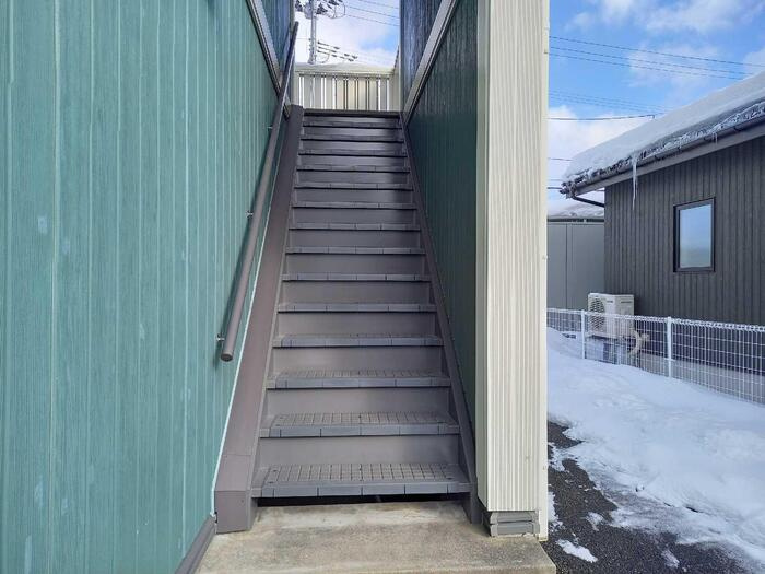 グリーン ベルのその他共用部分